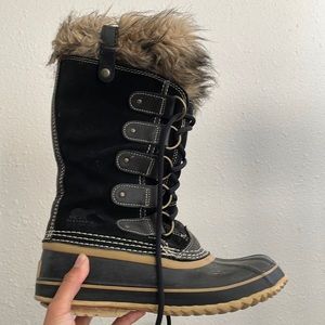 Sorel Boots - JOAN OF ARCTIC
